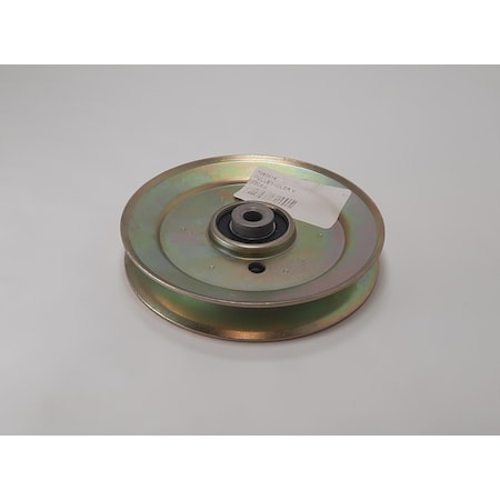 Mtd Pulley-Idler V 756-0616